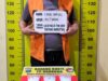 Polresta Deli Serdang Gagalkan Peredaran Setengah Kilogram Sabu, Seorang Pria Diamankan