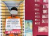 Seorang Residivis Diamankan Sat Resnarkoba Polres Tebing Tinggi Bersama 12 Paket Sabu