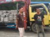 Tindak Tegas Truk ODOL di Tol Medan-Tebing Tinggi, Satlantas Polres Sergai Gelar Penertiban di KM 65
