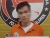 Sat Narkoba Polres Pelabuhan Belawan Tangkap Pengedar Sabu di Mabar
