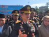 Polda Sumut Raih Nugraha Sakanti di Hari Bhayangkara ke-80, Kapolda Terima Langsung dari Presiden