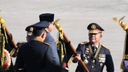 Kado Istimewa di Hari Bhayangkara ke-80, Kapolda Sumut Terima Langsung Nugraha Sakanti dari Presiden