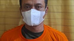 Pria Asal Marindal Ditangkap Satresnarkoba Polres Binjai Saat Jual Narkoba