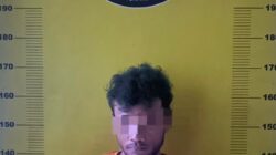 Polres Labuhanbatu Selatan Berhasil Ungkap Kasus Peredaran Narkotika, Seorang Pria Diamankan dengan Barang Bukti Sabu 8,20 Gram