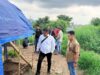 Barak Diduga Tempat Konsumsi Sabu Yang Viral di Medsos Digerebek, Satresnarkoba Polres Karo Bakar Lokasi