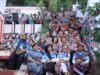 Hadiri Festival Rumahela, Kapolres Karo Apresiasi Peluncuran Buku Polisi Jagung : Bukti Polri Hadir Hingga Pelosok Negeri