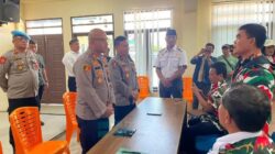 Ketua LMP Kabupaten Karo Apresiasi Polres Karo Respon Tuntutan LMP, Penyidikan Lanjutan Dugaan Pelaku Lain Dilanjutkan