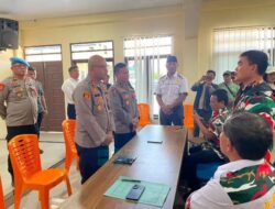 Ketua LMP Kabupaten Karo Apresiasi Polres Karo Respon Tuntutan LMP, Penyidikan Lanjutan Dugaan Pelaku Lain Dilanjutkan