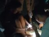 Berawal dari Laporan Call Center 110, Polsek Pulau Rakyat Berhasil Amankan Terduga Pelaku Penyalahgunaan Narkotika