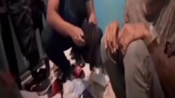 Polsek Berastagi Ungkap Kasus Sabu, Dua Tersangka Diamankan, Tiga Pengguna Diusulkan Rehabilitasi