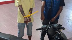 Polisi Amankan Satu Terduga Pelaku Pencurian Sepeda Motor di Badiri Tapanuli Tengah