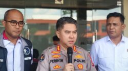 Sempat Kabur ke Riau, Pengedar Sabu yang Dibebaskan Paksa Warga di Medan Akhirnya Ditangkap