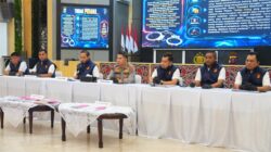Ditressiber Polda Sumut Ungkap Sindikat Penipuan Online Berkedok Lelang Mobil, Empat Pelaku Ditangkap