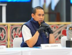 Ditressiber Polda Sumut Bongkar Modus Pornografi Digital, Pelaku Gunakan AI Manipulasi Foto Korban