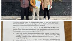 Premi Masuk, Polis Terbit, Klaim Ditolak! PT AIA Financial dan JM Digugat, Kuasa Hukum Penggugat Siap Uji Penolakan di Meja Hijau