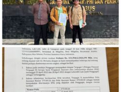Premi Masuk, Polis Terbit, Klaim Ditolak! PT AIA Financial dan JM Digugat, Kuasa Hukum Penggugat Siap Uji Penolakan di Meja Hijau