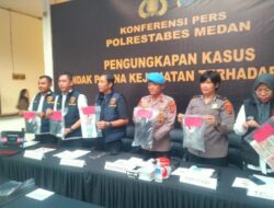 Dua Wanita di Medan Ditetapkan Tersangka Usai Diduga Hasut Korban Loncat dari Lantai 12 Apartemen