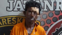 Polres Batu Bara Amankan Terduga Pelaku Persetubuhan terhadap Anak