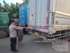 Polres Tebing Tinggi Layani Call Center 110 Terkait Laporan Warga Soal Hilangnya Ban Mobil