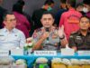 Kapolda Sumut Komitmen Bersih-Bersih Internal, Anggota Terlibat Narkoba Ditindak Tegas