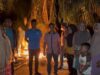 Tim Gabungan Polres Langkat Tindak Lanjut Laporan Warga, Dua Titik Diduga Lokasi Penyalahgunaan Narkoba di Desa Bubun Dimusnahkan