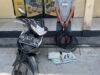 Polsek Talawi Berhasil Ungkap Kasus Pencurian Kabel Tower, Satu Pelaku Diamankan