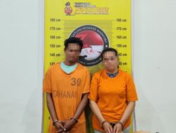 Polres Tapanuli Selatan (Tapsel) berhasil menggagalkan dugaan peredaran narkotika jenis ganja seberat lima kilogram