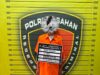 Sat Reskrim Polres Asahan Amankan Remaja Pembawa Sajam yang Diduga Hendak Terlibat Tawuran Geng Motor