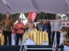 Festival Bunga dan Buah Karo 2026 Resmi Ditutup, 5.000 Pengunjung Padati Malam Penutupan di Bawah Pengamanan Ketat