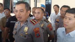 Polresta Deli Serdang Ungkap Dugaan Pembunuhan Lansia dalam Waktu Kurang dari 48 Jam, Terduga Pelaku Ditangkap