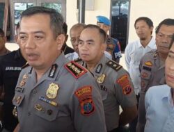 Polresta Deli Serdang Ungkap Dugaan Pembunuhan Lansia dalam Waktu Kurang dari 48 Jam, Terduga Pelaku Ditangkap