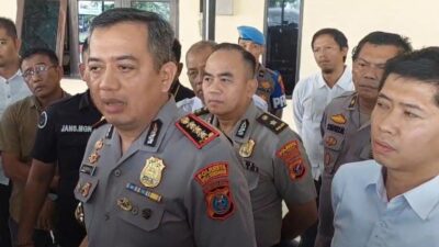 Polresta Deli Serdang Ungkap Dugaan Pembunuhan Lansia dalam Waktu Kurang dari 48 Jam, Terduga Pelaku Ditangkap