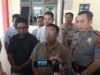 Kurang dari 48 Jam, Polisi Tangkap Terduga Pembunuh Hj. Nurliz, Keluarga Sampaikan Apresiasi