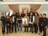 Polrestabes Medan Terima Audiensi DPC Angkatan Muda Sisingamangaraja XII, Perkuat Sinergitas Jaga Kamtibmas