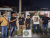 Gerak Cepat Jatanras Simalungun, Bandit Spesialis Rumah Kosong Diringkus Warga dan Polisi