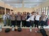 Polri Hadir di Sekolah, Sat Binmas Polres Langkat Edukasi Pelajar Cegah Pergaulan Bebas dan Gangguan Kamtibmas