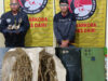 Kurir dan Pengedar Ganja di Bintang Mersada Berhasil Dibekuk Polres Dairi