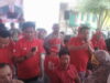 Wakil Ketua DPRD Kota Medan, H. Zulkarnaen S.K.M menggelar sejumlah kegiatan perlombaan dalam rangka Peringatan HUT ke-81