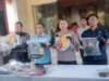 Polda Sumut Ungkap Motif Pembunuhan Driver Online: Butuh Uang untuk Beli Sabu