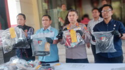 Polda Sumut Ungkap Motif Pembunuhan Driver Online: Butuh Uang untuk Beli Sabu