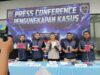 Patroli Siber Polda Sumut Bongkar Live TikTok Bermuatan Pornografi, Seorang Perempuan Diamankan