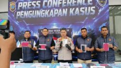 Patroli Siber Polda Sumut Bongkar Live TikTok Bermuatan Pornografi, Seorang Perempuan Diamankan