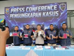 Patroli Siber Polda Sumut Bongkar Live TikTok Bermuatan Pornografi, Seorang Perempuan Diamankan