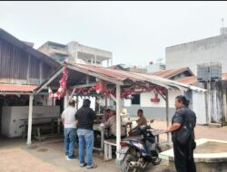 Tim URC Polresta Deli Serdang Tindaklanjuti Laporan Dugaan Judi Tembak Ikan di Tanjung Morawa