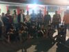 Tim Sergap Polres Asahan Amankan 10 Remaja Diduga Hendak Tawuran, Sajam dan 6 Sepeda Motor Diamankan