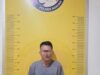 Satres Narkoba Polres Asahan Amankan Kurir Sabu 1,5 Kg di Silau Laut