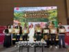 Tampil Konsisten, Teh PalmCo Dominasi Penghargaan Utama National Tea Competition 2026