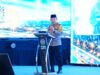 Kapolri Ajak Mahasiswa UMSU Kuasai Teknologi untuk Indonesia Emas 2045