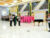 Kapolda Sumut Tekankan Penguatan Fungsi Pengawasan dalam Sertijab Irwasda