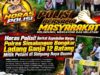 Polsek Panei Tongah Ungkap Ladang Ganja, 12 Batang Diamankan